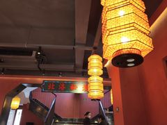-张家卫·阳江菜·小海鲜(肥婆湾桥店)
