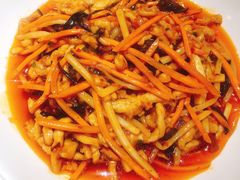 -小放牛河北菜(长安万达店)