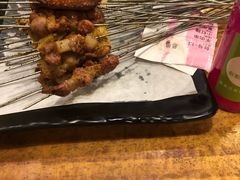 -珍祥烧烤涮肚(舜耕路店)