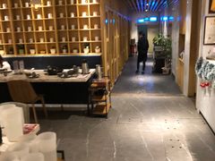 大堂-同仁四季椰子鸡(福田东园总店)