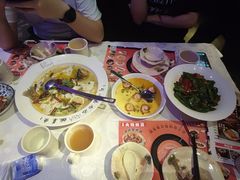 -胡桃里音乐酒馆(白云五号T5 MALL店)