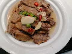 吴山贡鹅-翰林宴(阜南路店)
