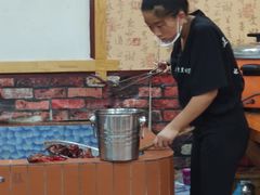 -老黑板筋(顺义总店)
