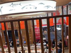 -三禾寿司(石龙店)