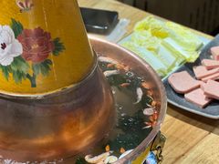 -记忆串城·东北烧烤·小龙虾·大型团建(南油店)