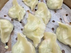 -老边饺子馆(中街店)