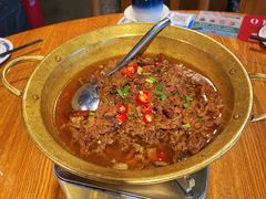 -印象鲵宴·张家界地标美食名片(溪布街店)