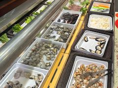 -尚品海鲜肥牛自助火锅(湖明店)
