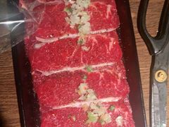 -新石器烤肉(中房金谊广场店)