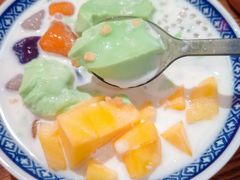 -御膳品糖水(欧乐坊店)