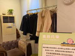 -真我樣照相馆·身份证·证件照·外拍(环球港店)