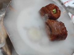 -魁盛居百年鲁菜馆(县西巷店)
