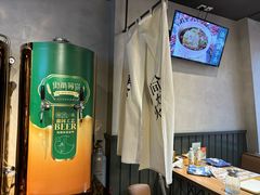 -街角等你.大连海鲜烧烤(西安路店)