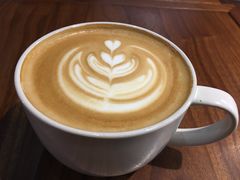 -VESH COFFEE(定西路店)