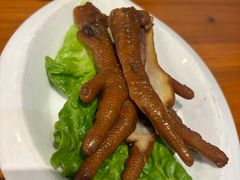 -翠姐姐农家大院·老底子萧山菜(建设一路店)