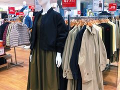 -优衣库(上海正大广场店)