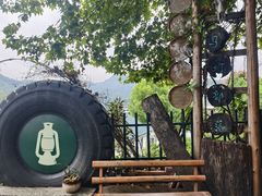 -马灯部落·西湖边的创意山景餐厅(虎跑动物园店)