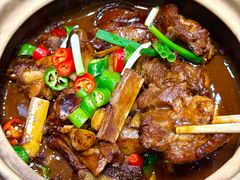 -金龙·打边炉(南京西路店)