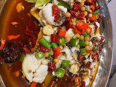 -金哥私房菜馆(张府园总店)