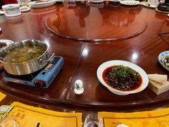 -鸿恩陶然大观园