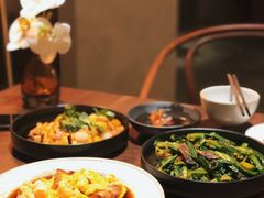 鲍汁凤爪-来龙里 精致 东南亚餐室(万象城店)