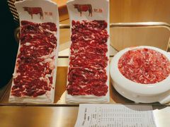 -左庭右院鲜牛肉火锅(新梅广场店)