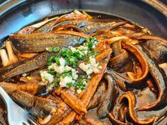 -扬州香格里拉·香宫中餐厅