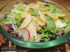 -小吊梨汤·北京菜·烤鸭(望京四元桥购物中心店)