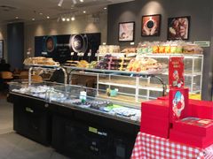 -85度C(南京珠江华海店)