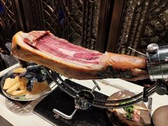 -美食汇自助餐厅(成都万达瑞华酒店)