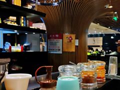 -火炉火自助餐(悠唐购物中心店)