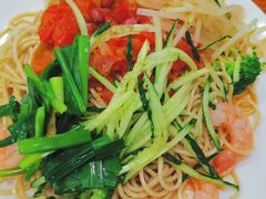 -桂花香手工面(鼓楼店)