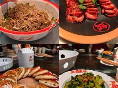 -广府乡下·饭庄(新港东路店)