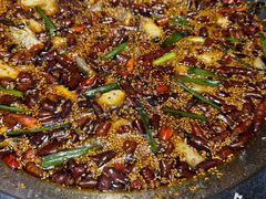 -胖子鱼·天水麻辣鱼火锅(秦州407店)