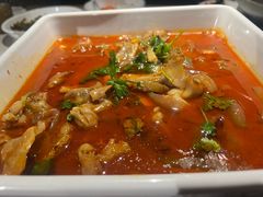 -筱爷叔·上海传统手工菜(玉树路店)