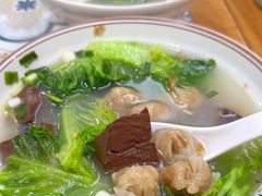 -1980烧肉粽(中山路店)