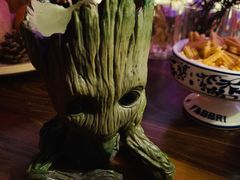 -鸡尾酒实验室酒吧(隆礼路店)