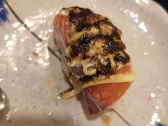 -真剑日本料理·铁板烧(贵州路店)