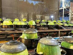 -红旗山庄(圭峰山店)