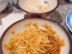 -南京大牌档(人民广场店)