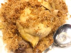 姜蓉鸡-眉州东坡(中关村店)