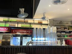 -木屋烧烤(白石洲店)