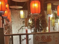 -锦上中式酒馆(南内环店)