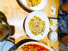 -老长春肉馆(隆礼路店)