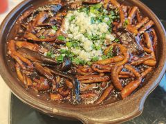-聚鑫阁江浙菜·非遗传承技艺(青村帝华园店)