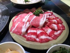 肥牛一号-晓宇重庆火锅(龙首店)