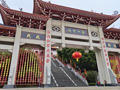 -莆田湄洲妈祖祖庙