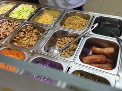 -张果佬年糕卷(科巷店)