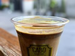 -CABO Coffee