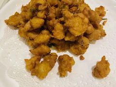 风味酱汁排骨-食为先(中山七路店)